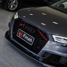 Audi A3 Sedan Performance 2.0 TFSI S-tronic 2020 Gasolina-1