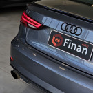 Audi A3 Sedan Performance 2.0 TFSI S-tronic 2020 Gasolina-16