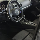 Audi A3 Sedan Performance 2.0 TFSI S-tronic 2020 Gasolina-5