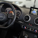 Audi A3 Sedan Performance 2.0 TFSI S-tronic 2020 Gasolina-8