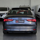 Audi A3 Sedan Performance 2.0 TFSI S-tronic 2020 Gasolina-14