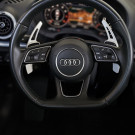 Audi A3 Sedan Performance 2.0 TFSI S-tronic 2020 Gasolina-10