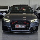 Audi A3 Sedan Performance 2.0 TFSI S-tronic 2020 Gasolina-0