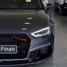 Audi A3 Sedan Performance 2.0 TFSI S-tronic 2020 Gasolina-4