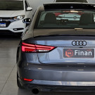 Audi A3 Sedan Performance 2.0 TFSI S-tronic 2020 Gasolina-17