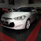 Hyundai Veloster 1.6 16V  140cv Aut. 2013 Gasolina-1