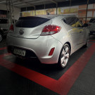 Hyundai Veloster 1.6 16V  140cv Aut. 2013 Gasolina-4