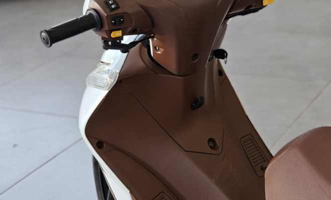 SHINERAY XY 125 JET SS 2026 Gasolina-8