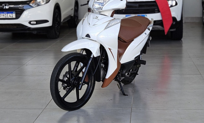 SHINERAY XY 125 JET SS 2026 Gasolina