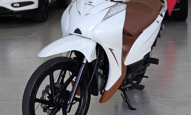 SHINERAY XY 125 JET SS 2026 Gasolina-0