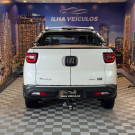 Fiat Toro Ranch 2.0 16V 4x4 TB Diesel Aut. 2022 Diesel-8