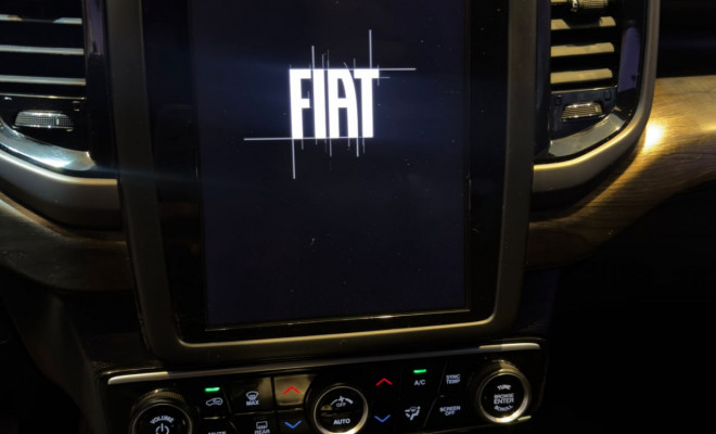 Fiat Toro Ranch 2.0 16V 4x4 TB Diesel Aut. 2022 Diesel-15