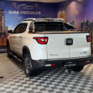 Fiat Toro Ranch 2.0 16V 4x4 TB Diesel Aut. 2022 Diesel-1