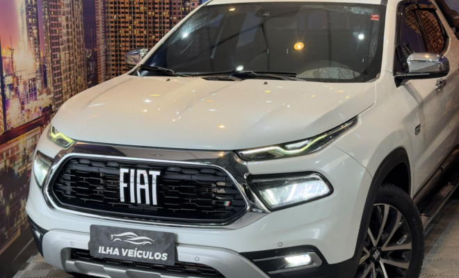 Fiat Toro Ranch 2.0 16V 4x4 TB Diesel Aut. 2022 Diesel-17