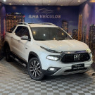 Fiat Toro Ranch 2.0 16V 4x4 TB Diesel Aut. 2022 Diesel-0
