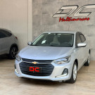 GM - Chevrolet ONIX SED. Plus PREM. 1.0 12V TB Flex Aut 2022 Flex-4