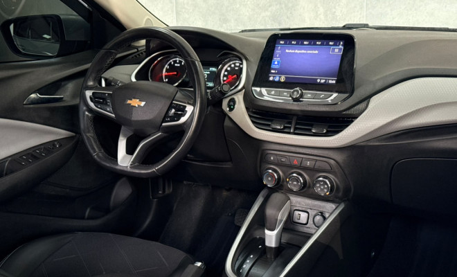 GM - Chevrolet ONIX SED. Plus PREM. 1.0 12V TB Flex Aut 2022 Flex-6