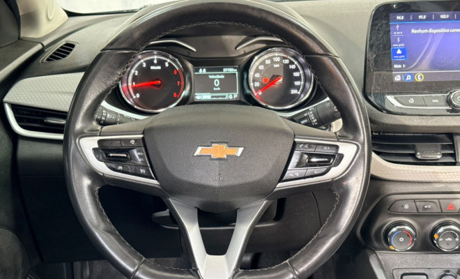 GM - Chevrolet ONIX SED. Plus PREM. 1.0 12V TB Flex Aut 2022 Flex-7