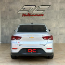 GM - Chevrolet ONIX SED. Plus PREM. 1.0 12V TB Flex Aut 2022 Flex-10