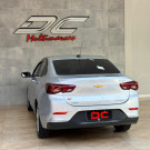 GM - Chevrolet ONIX SED. Plus PREM. 1.0 12V TB Flex Aut 2022 Flex-1