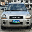 Hyundai Tucson 2.0 16V Mec. 2009 Gasolina-0