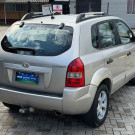 Hyundai Tucson 2.0 16V Mec. 2009 Gasolina-2