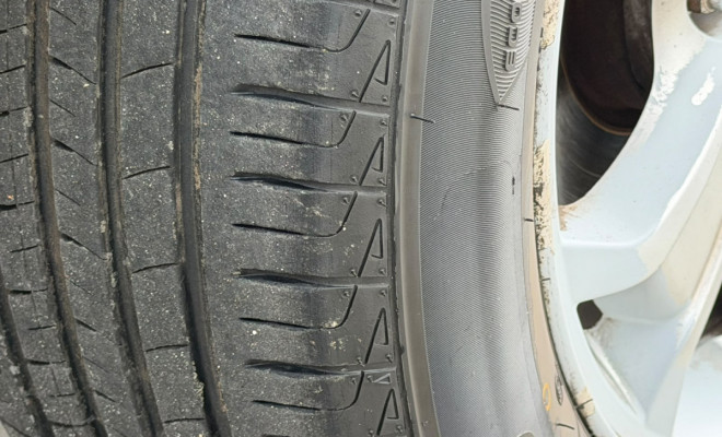 Hyundai Tucson 2.0 16V Mec. 2009 Gasolina-8