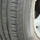Hyundai Tucson 2.0 16V Mec. 2009 Gasolina-8