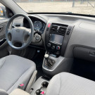 Hyundai Tucson 2.0 16V Mec. 2009 Gasolina-5