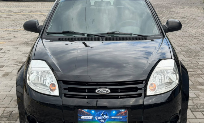 Ford Ka 1.0 8V/1.0 8V ST Flex 3p 2010 Flex-0
