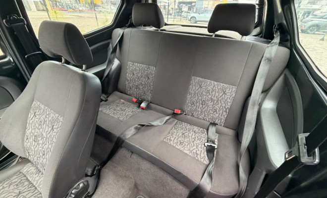 Ford Ka 1.0 8V/1.0 8V ST Flex 3p 2010 Flex-7