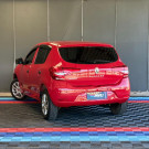 Renault SANDERO Life Flex 1.0 12V 5p Mec. 2021 Flex-1