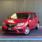 Renault SANDERO Life Flex 1.0 12V 5p Mec. 2021 Flex-5