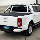 GM - Chevrolet S10 Pick-Up LT 2.4 F.Power 4x2 CD 2014 Flex-2