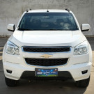 GM - Chevrolet S10 Pick-Up LT 2.4 F.Power 4x2 CD 2014 Flex-0