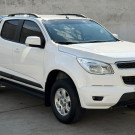 GM - Chevrolet S10 Pick-Up LT 2.4 F.Power 4x2 CD 2014 Flex-1