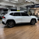 Toyota YARIS Cross XRE 1.5 16V 5p Aut. 2026 Flex-7