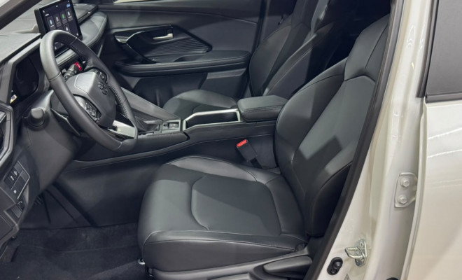 Toyota YARIS Cross XRE 1.5 16V 5p Aut. 2026 Flex-13