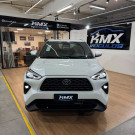 Toyota YARIS Cross XRE 1.5 16V 5p Aut. 2026 Flex-0