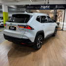 Toyota YARIS Cross XRE 1.5 16V 5p Aut. 2026 Flex-6