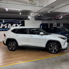 Toyota YARIS Cross XRE 1.5 16V 5p Aut. 2026 Flex-2