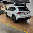 Toyota YARIS Cross XRE 1.5 16V 5p Aut. 2026 Flex-4