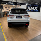 Toyota YARIS Cross XRE 1.5 16V 5p Aut. 2026 Flex-5