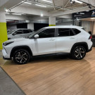 Toyota YARIS Cross XRE 1.5 16V 5p Aut. 2026 Flex-8