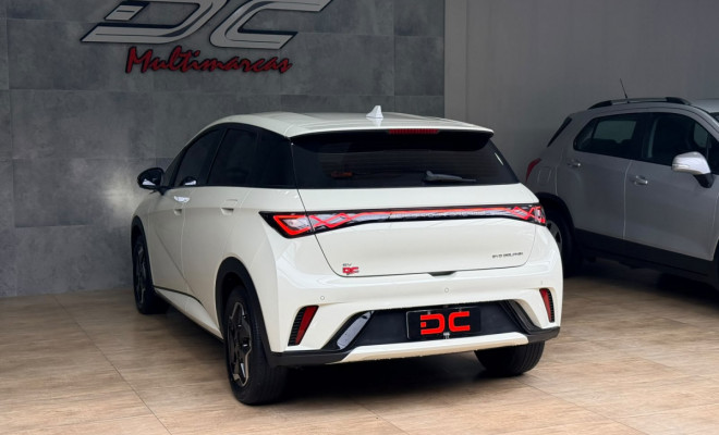 BYD Dolphin EV (Elétrico) 2026 Elétrico-2