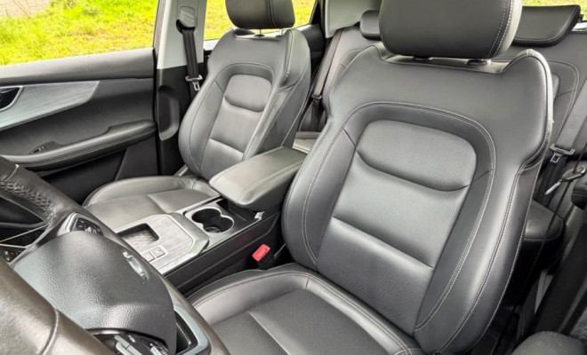 Caoa Chery Tiggo 5X PRO 1.5 Turbo Flex Aut. 2023 Flex-8