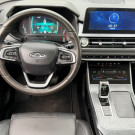 Caoa Chery Tiggo 5X PRO 1.5 Turbo Flex Aut. 2023 Flex-3