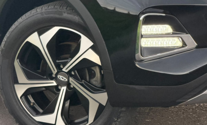 Caoa Chery Tiggo 5X PRO 1.5 Turbo Flex Aut. 2023 Flex-17