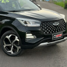Caoa Chery Tiggo 5X PRO 1.5 Turbo Flex Aut. 2023 Flex-21
