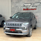 Jeep COMPASS LONG. T270 1.3 TB 4x2 Flex Aut. 2023 Flex-9